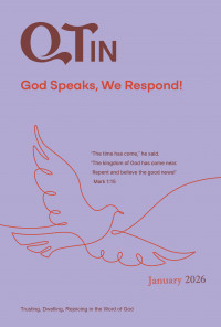 (영문판)큐티인(QTIN)