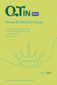 (영문판)큐티인(QTIN)