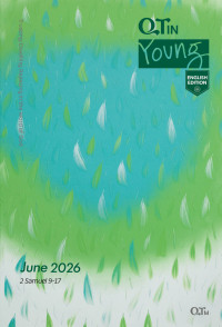 (영문판)청년 큐티인(Young) (QTIN)